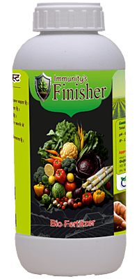 IMMUNITY FINISHER 1 Litre