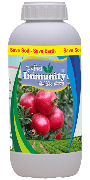 IMMUNITY POMOGRANATE SPECIAL